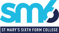 St Mary's Sixth Form College