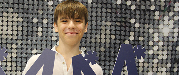 St Mary's Sixth Form College